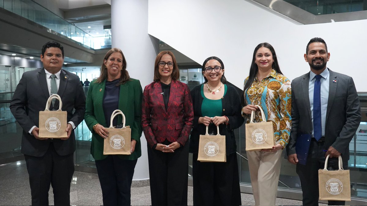 ONU Panamá tweet media