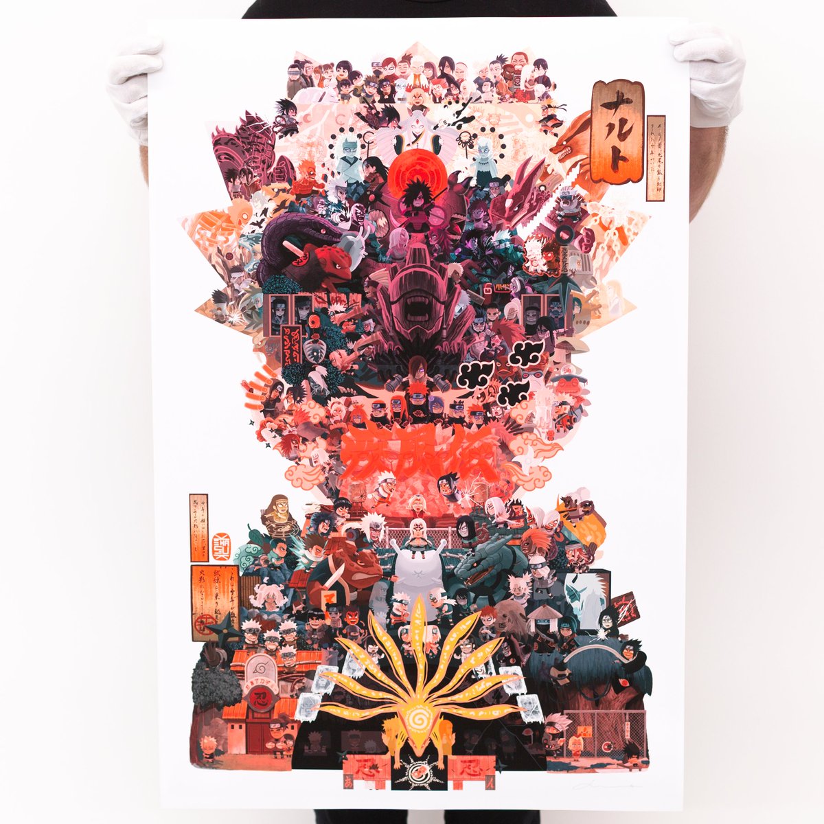 ABV Gallery tweet media