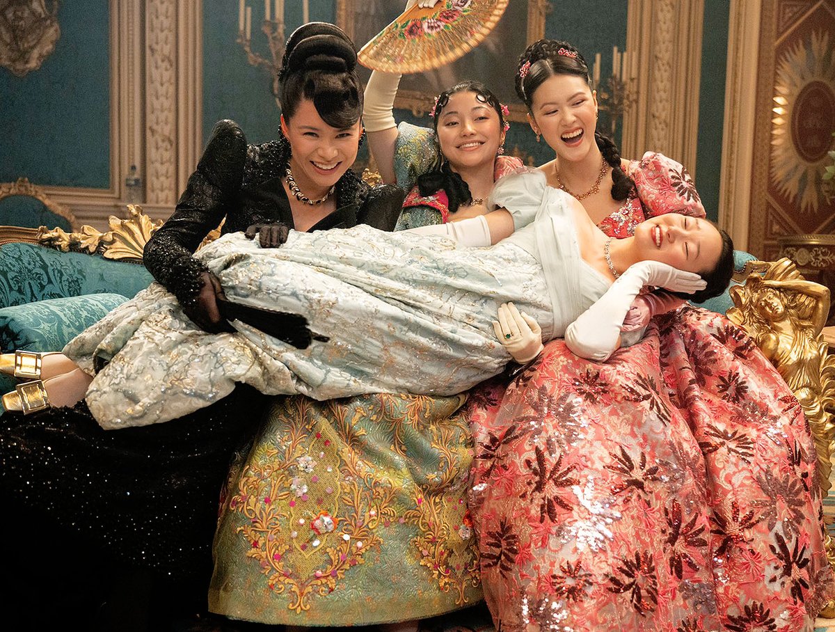 you don't understand they're EVERYTHING to me. 🥲