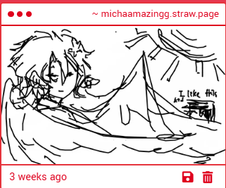 micha tweet media