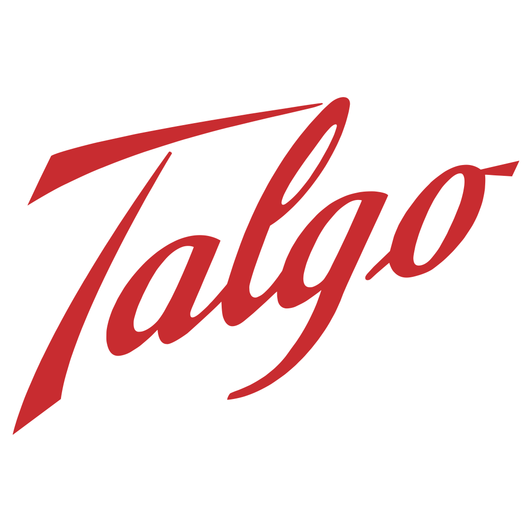 Talgo tweet media
