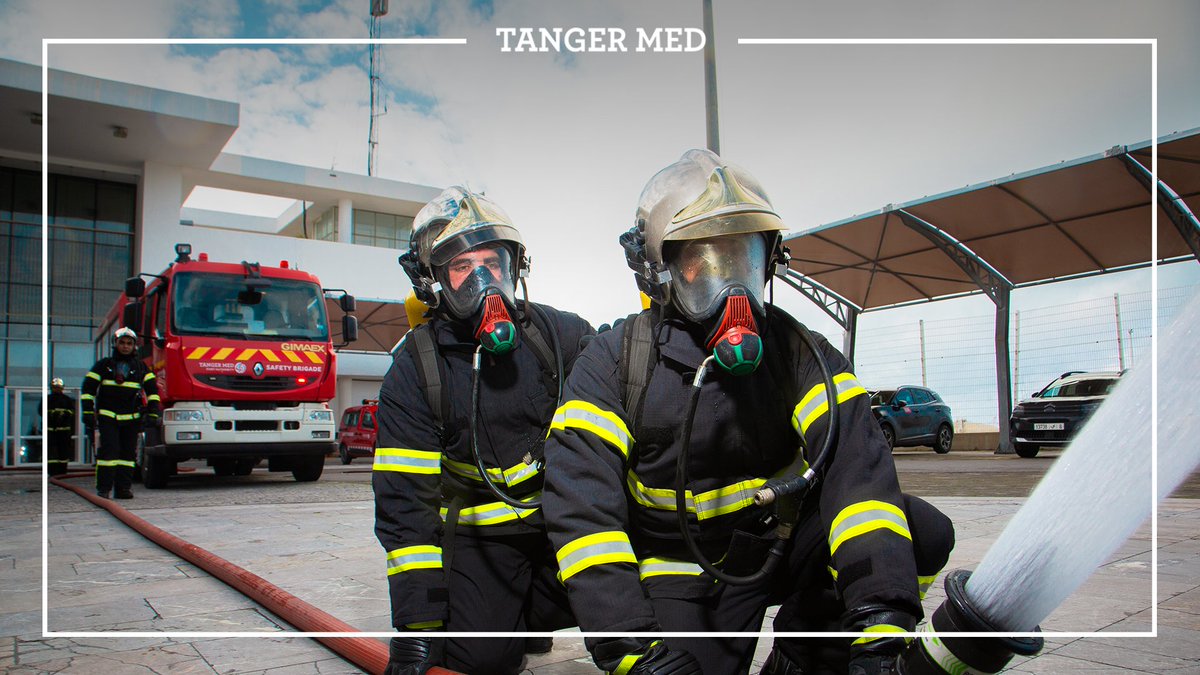 TANGER MED tweet media