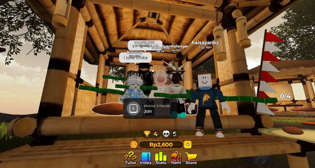 otsuuu animox~ kalah kok sama sendok nyam nyam🤭