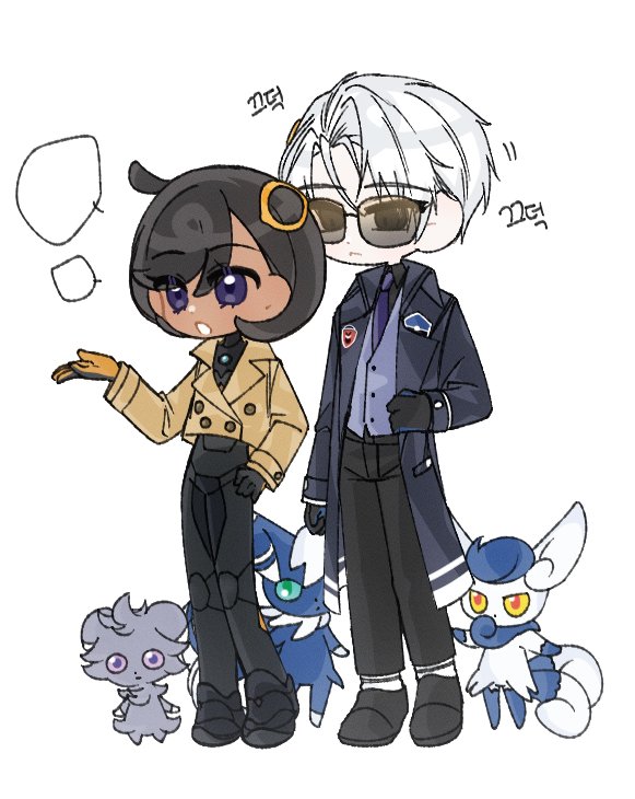 수사관 tweet media