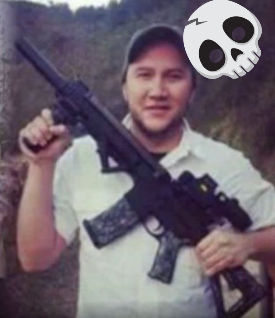 Angelica De Jesus tweet media