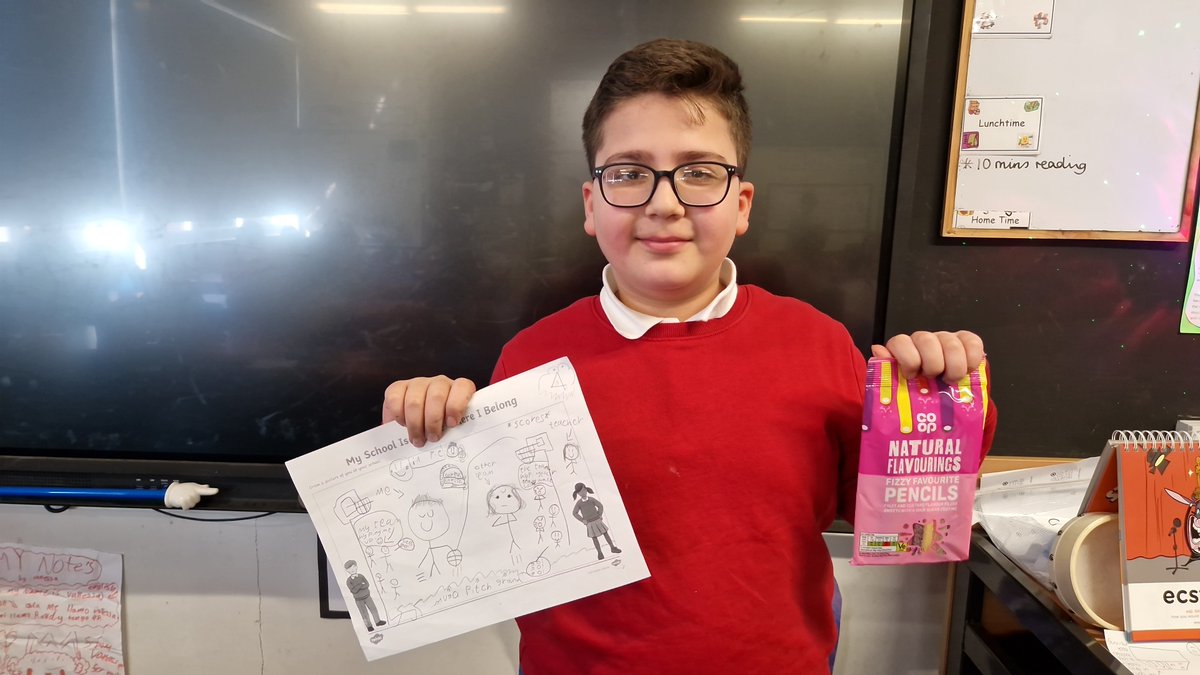 Primary 5a tweet media