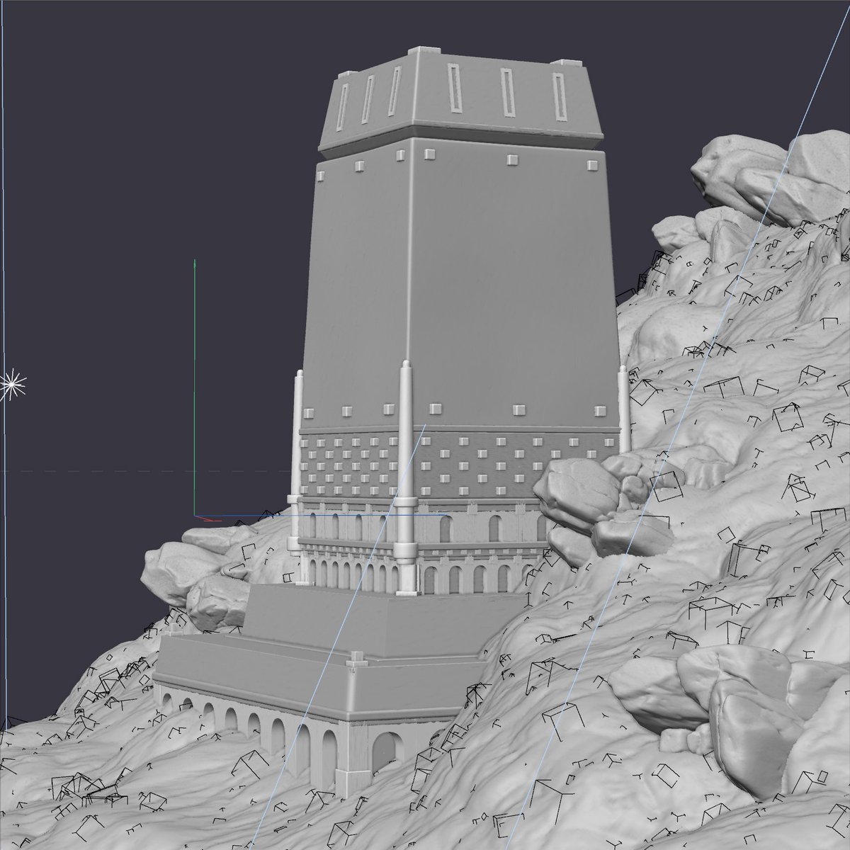 Calder Moore tweet media