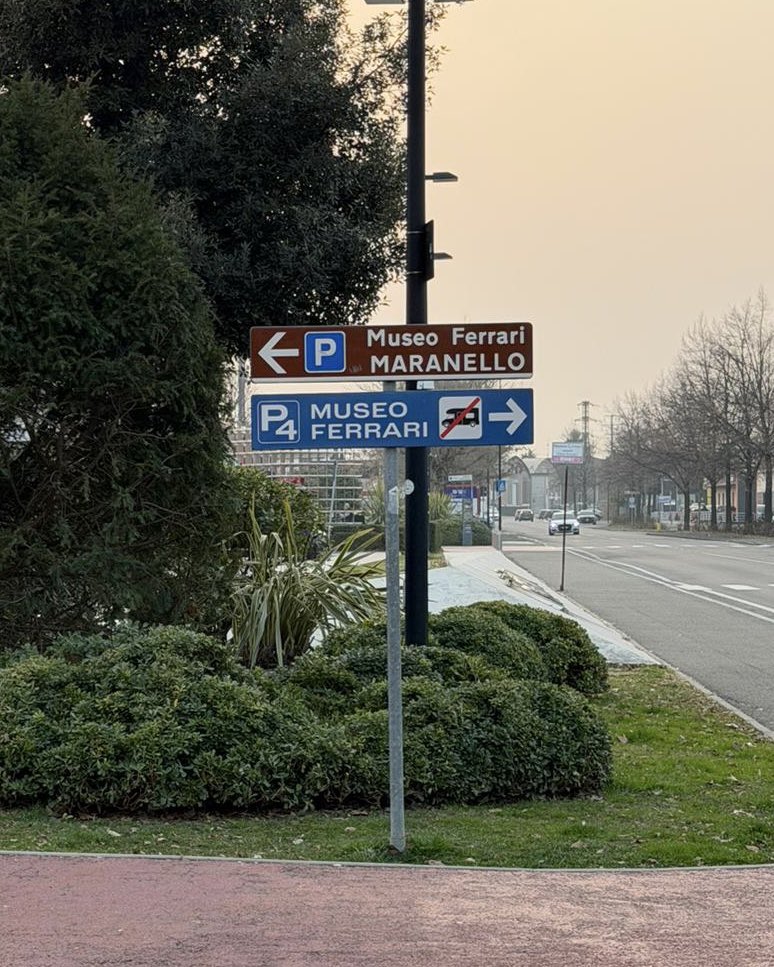 Scuderia Ferrari Club Silverstone - United Kingdom tweet media