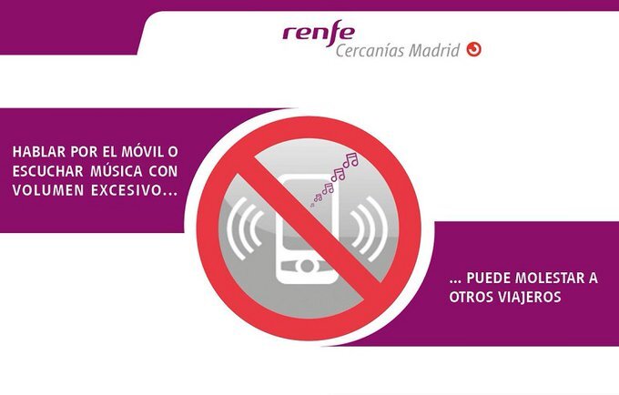 Cercanías Madrid tweet media