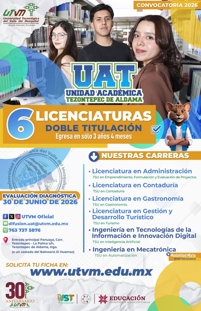 SEP Hidalgo tweet media