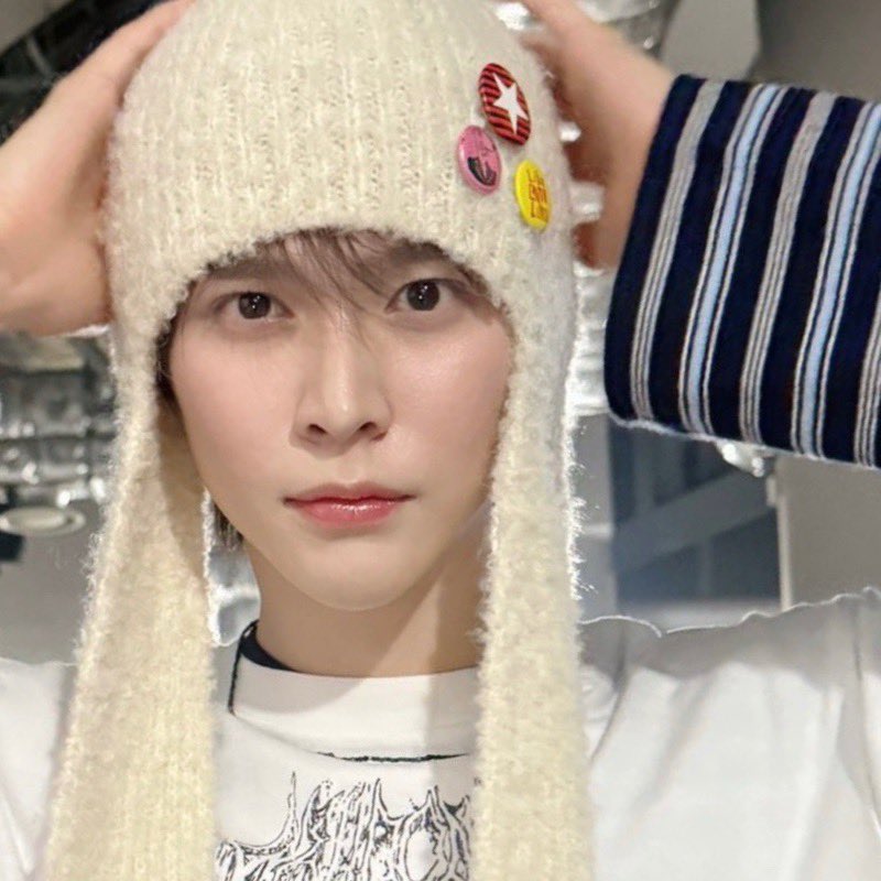 ตอนเห็นในฟิคตกใจมาก แบบไร้เต้อแต่งเพิ่มรึป่าวทำไมน่ารักจัง สรุปรุปจิง  ⸝⸝o̴̶̷᷄ ·̭ o̴̶̷̥᷅⸝⸝