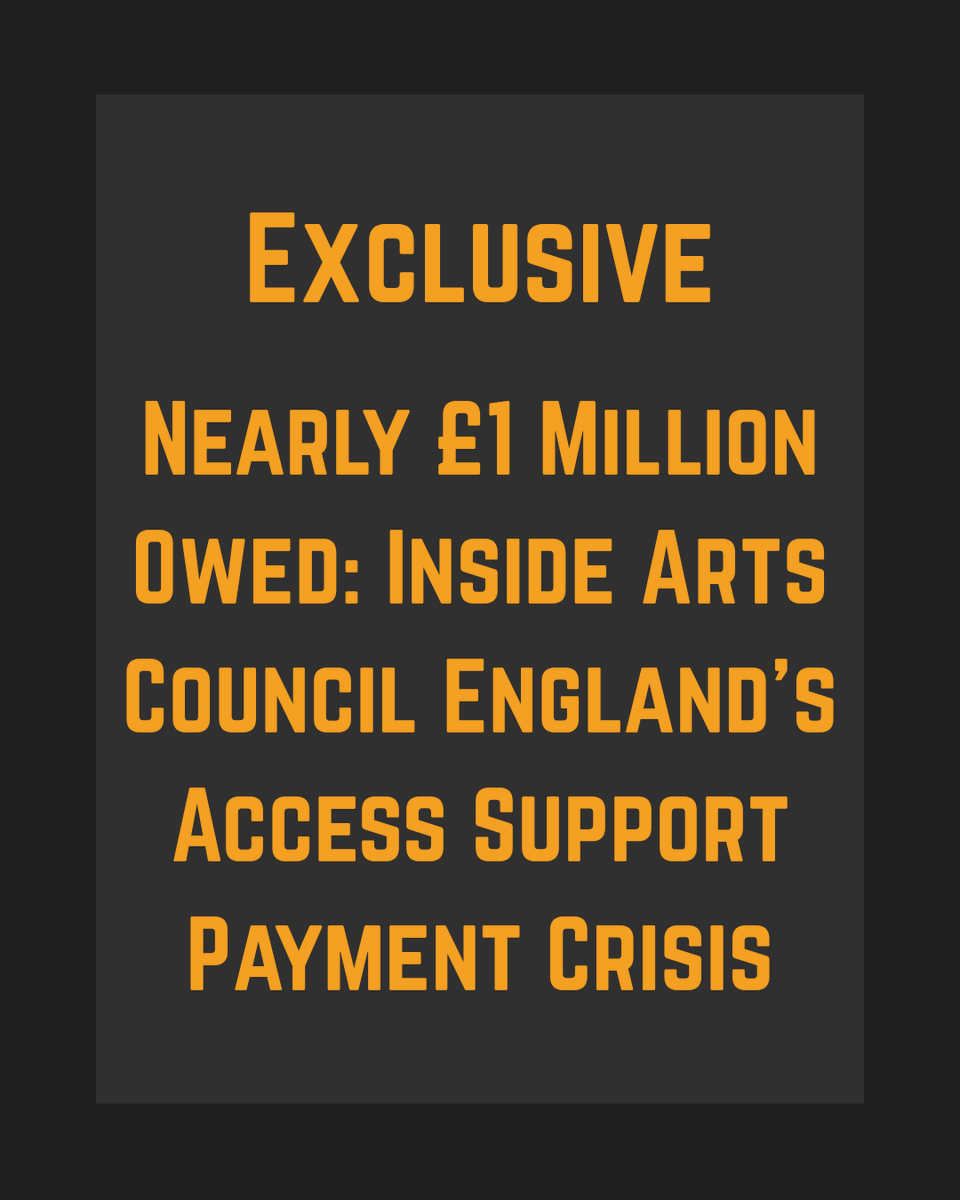 Off/Stage tweet media