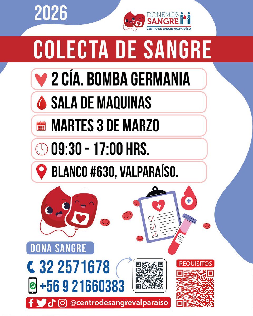 Bomberos Valparaíso tweet media