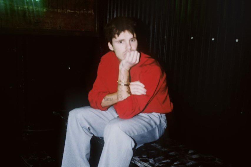 Cruz Beckham tweet media