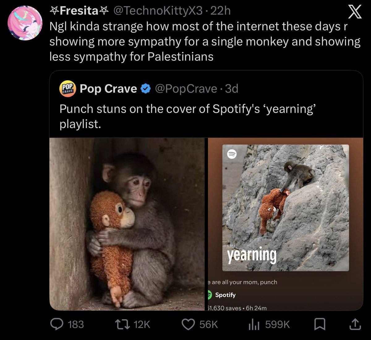 HARASSMENT ARCHITECT🌲 tweet media