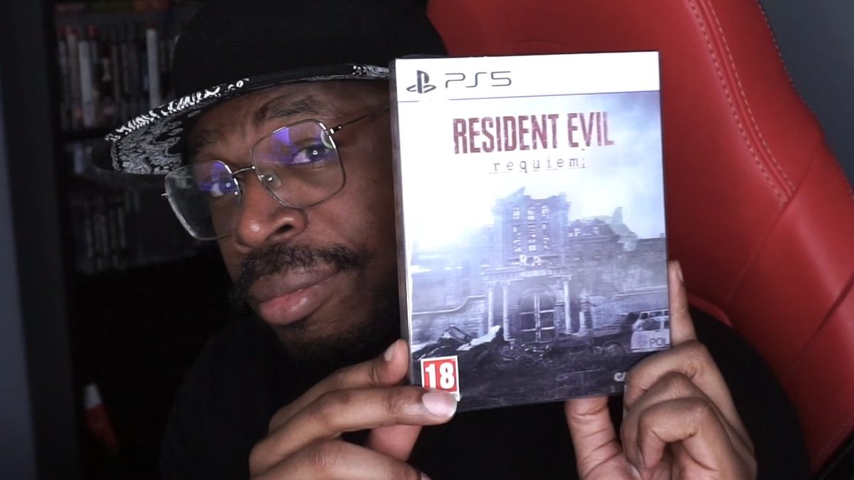 Sam Ajih tweet media