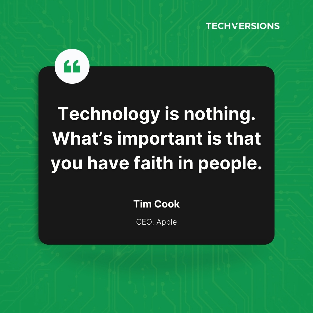 TechVersions tweet media