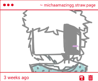 micha tweet media