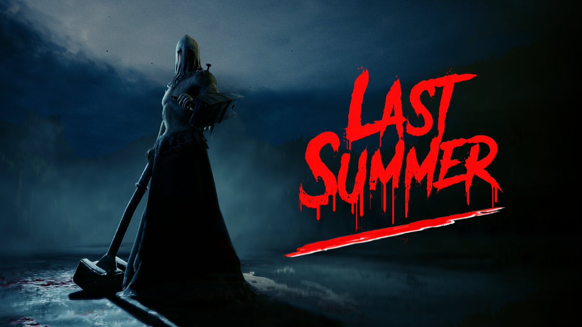 Last Summer tweet media