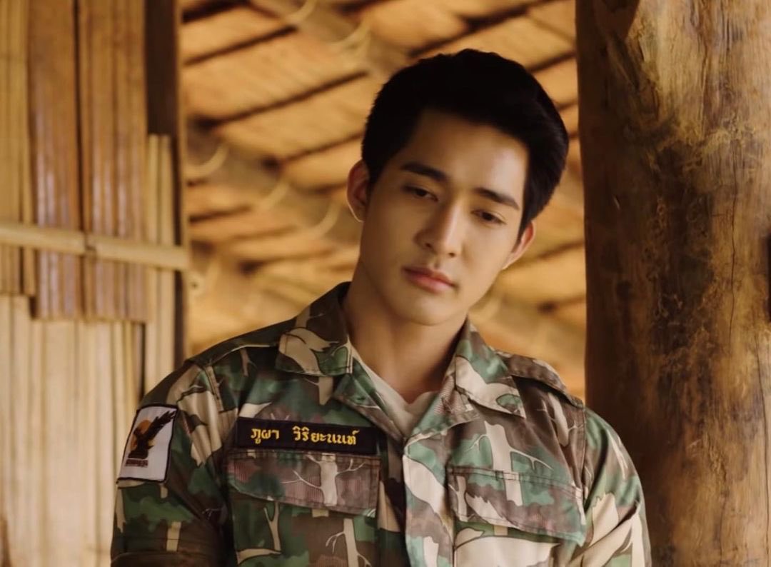 TKwiththebigJ's tweet photo. หัวหน้าภูผาไม่ค่อยถูกใจสิ่งนี้ #OnlyFriendsDreamOnEP1 https://t.co/PB7t8hbaXu