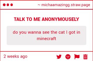 micha tweet media