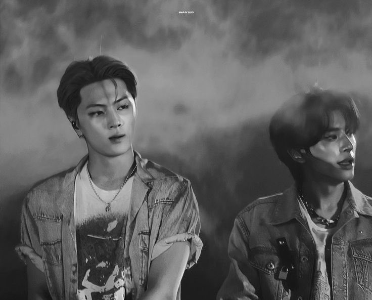 oh it’s definitely them JAY AND JAKE!