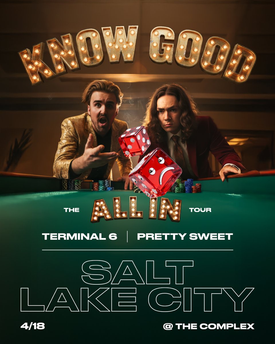 V2 Presents tweet media