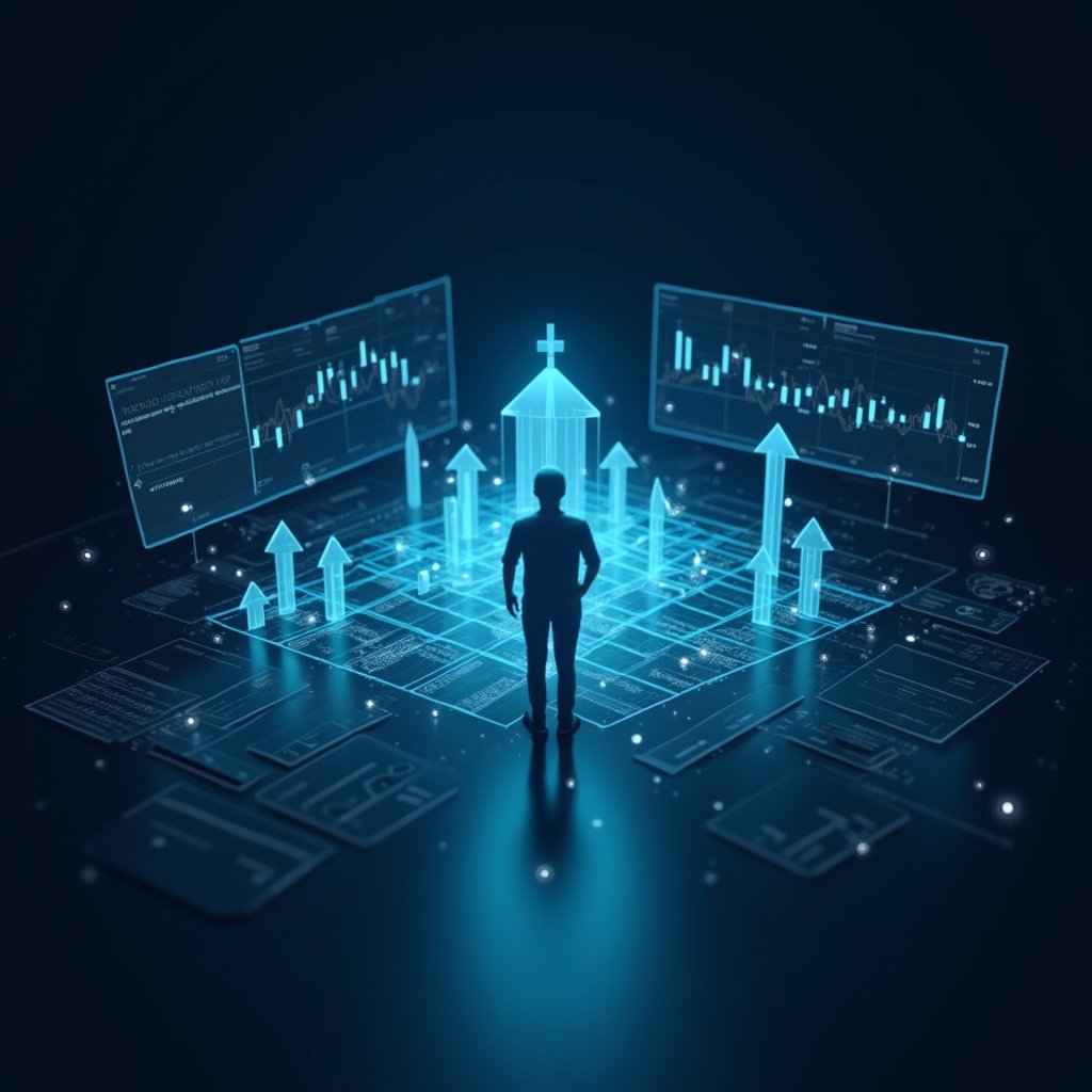 TRADESAFEAI tweet media