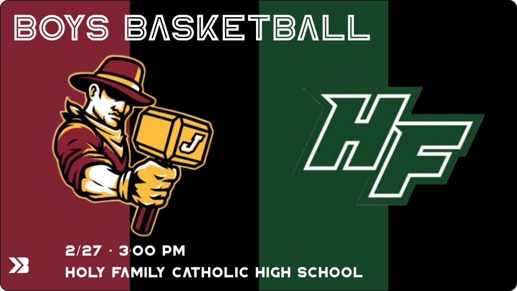 Holy Family Catholic High School tweet media