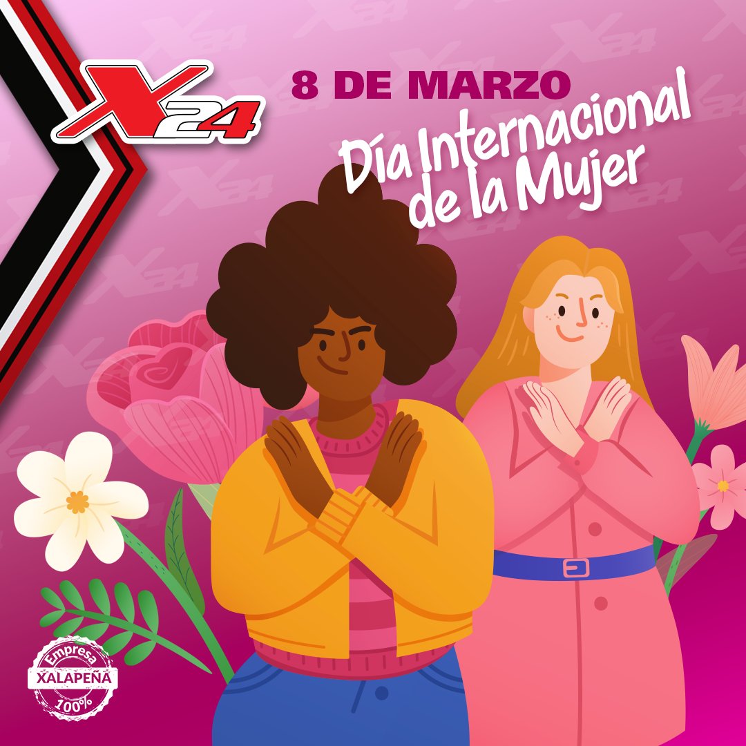 Super X24 tweet media