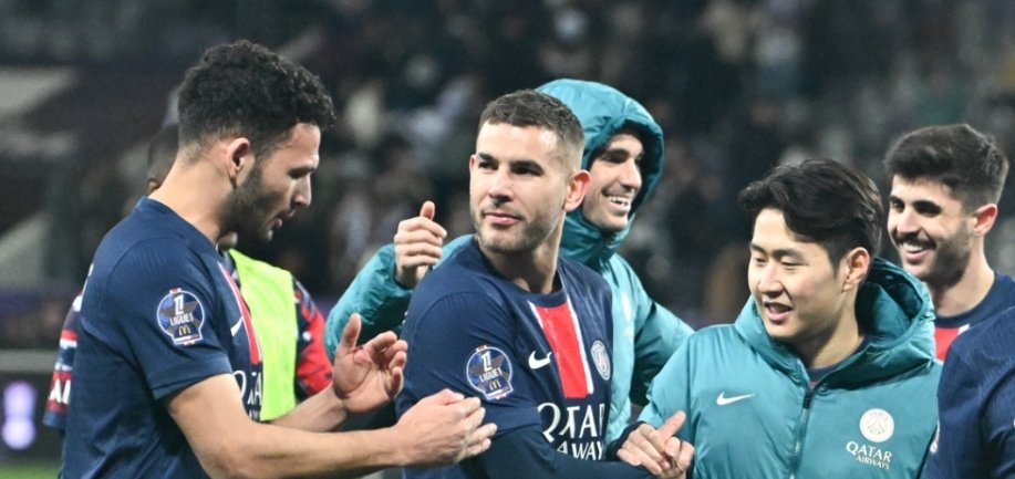 PSGINSIDE-ACTUS tweet media