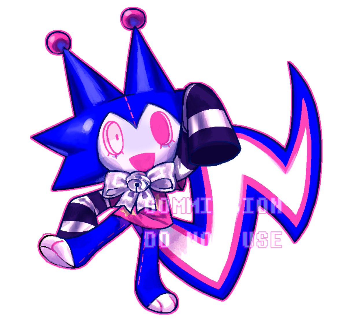 ✂️🎲🩸 tweet media