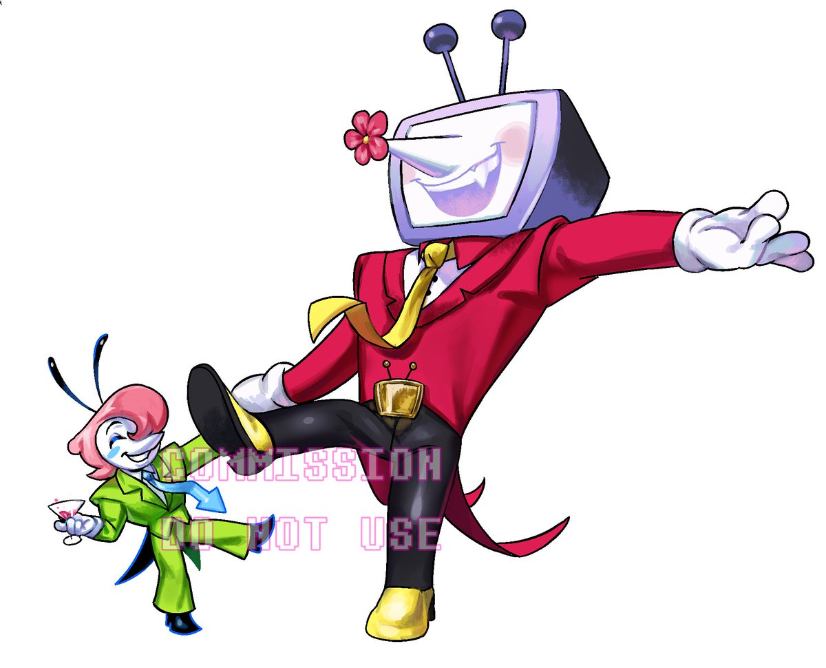 ✂️🎲🩸 tweet media