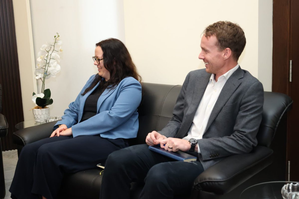 Samy Gemayel tweet media