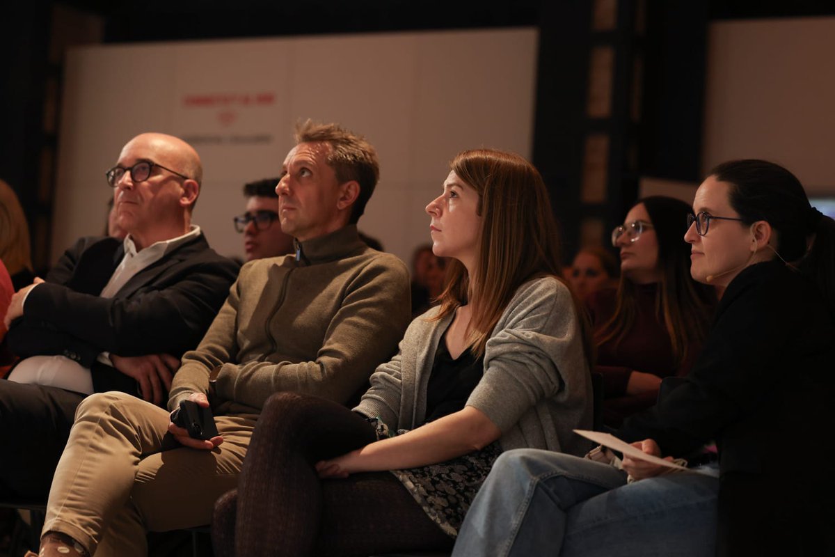 Víctor Meseguer tweet media