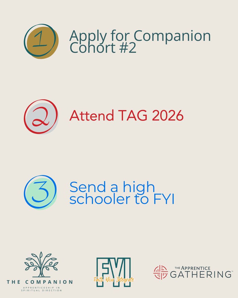 Apprentice Institute tweet media