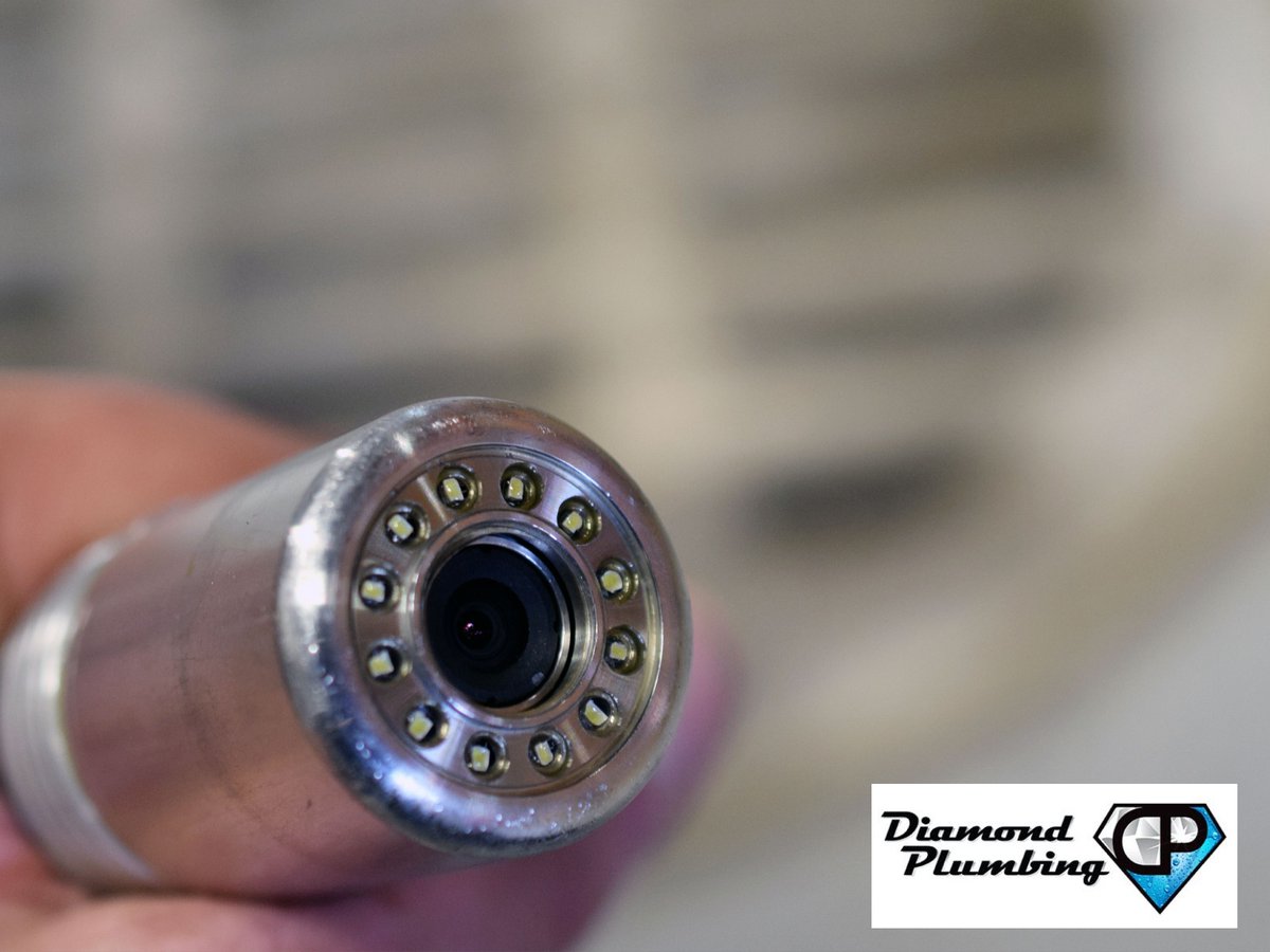 plumbing60809's tweet image. Camera inspections are one of the most effective ways to understand what is happening inside your plumbing system without guesswork. Give us a call to schedule an appointment today!
#DiamondPlumbing #CameraInspections #LocalPlumbers
bit.ly/4kWqJvo