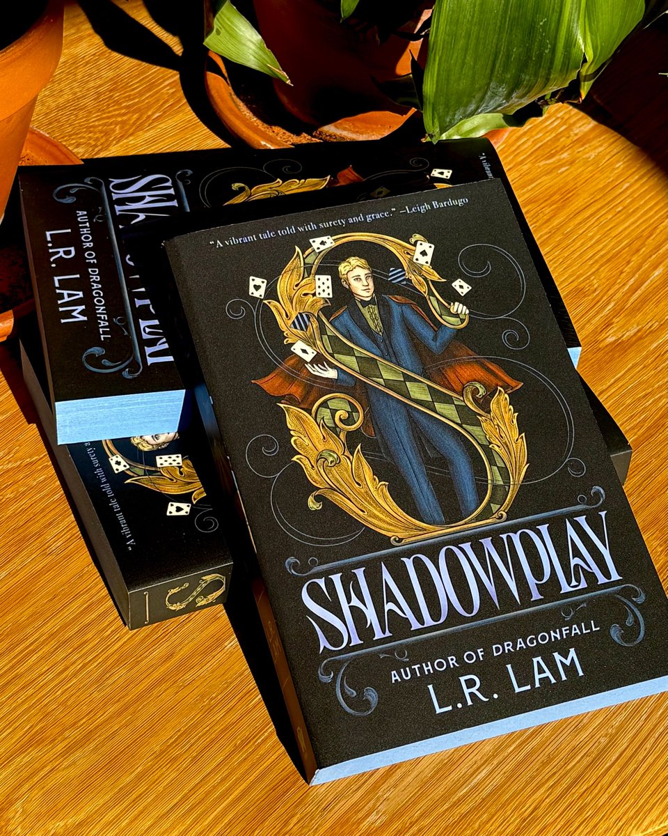 DAW Books tweet media