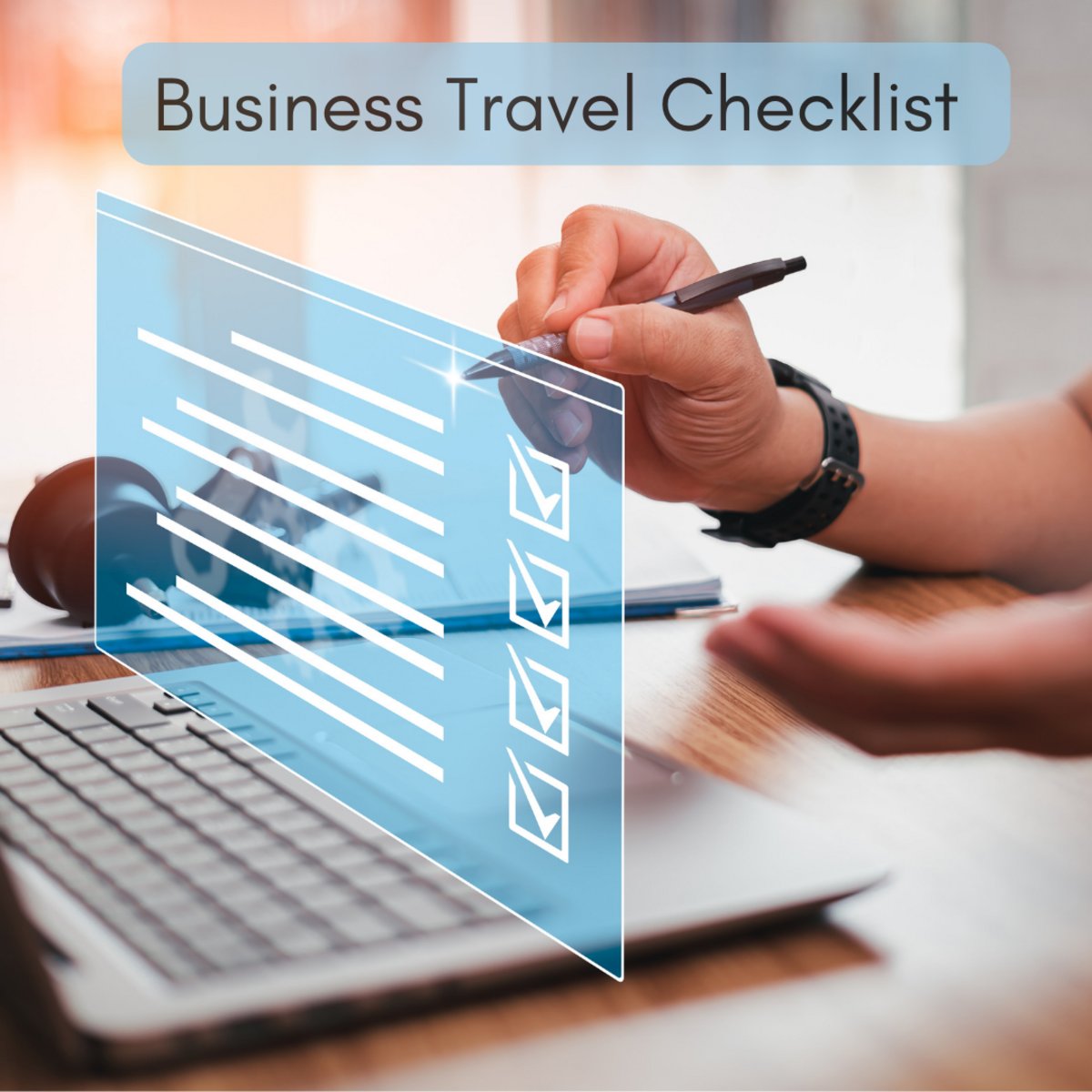 Traveling to Florida for business? ✈️🧳 Take some of the stress out of your trip with this list: bit.ly/4dBa5w4 #worktrip #planningtips