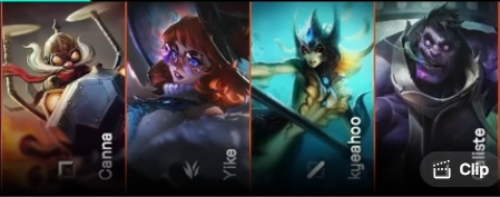 qu'est devenu ma KC on est LR ou quoi