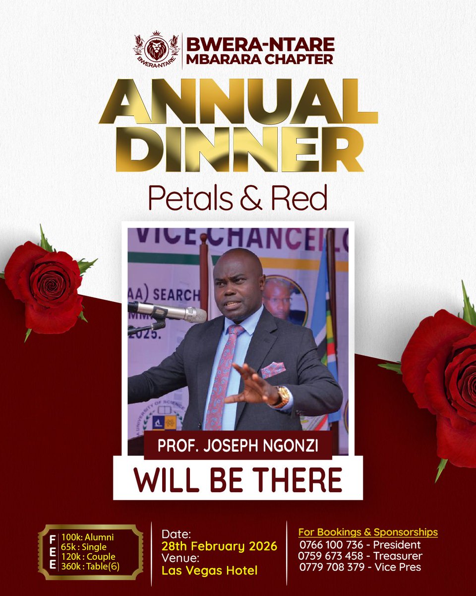 Bwera Ntare Mbarara tweet media