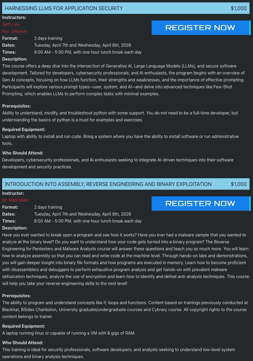 kernelcon tweet media