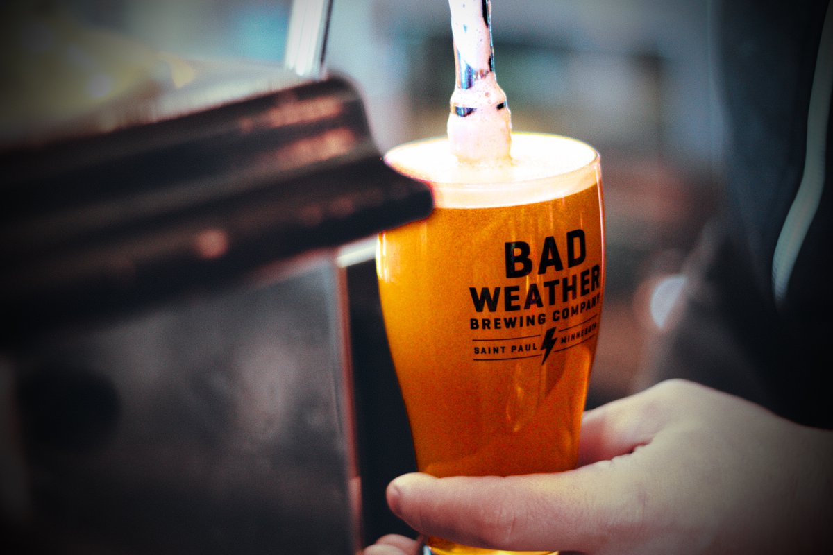 Bad Weather Brewing tweet media