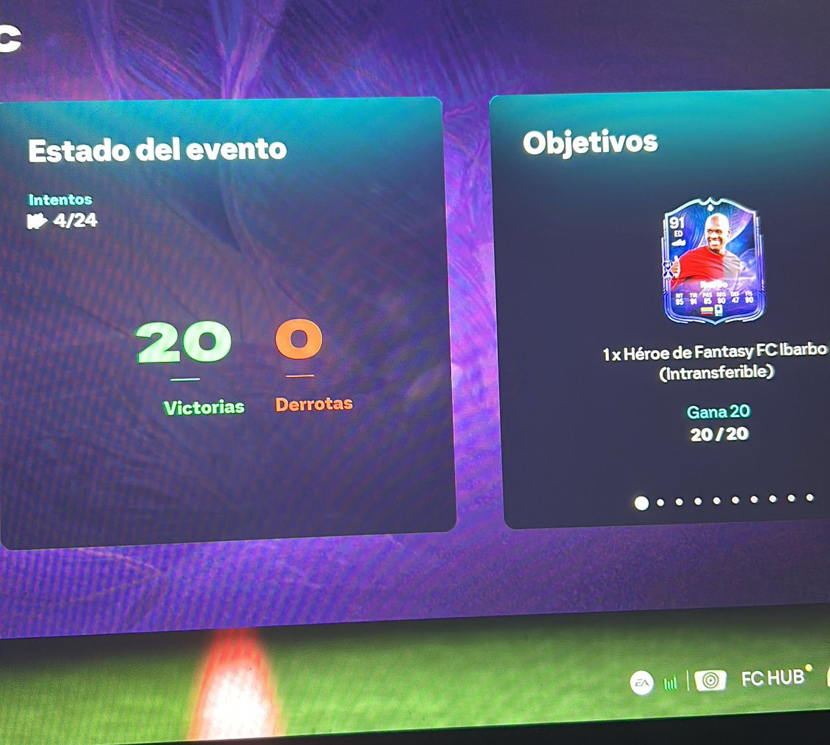 FUT SERVICE PRO tweet media