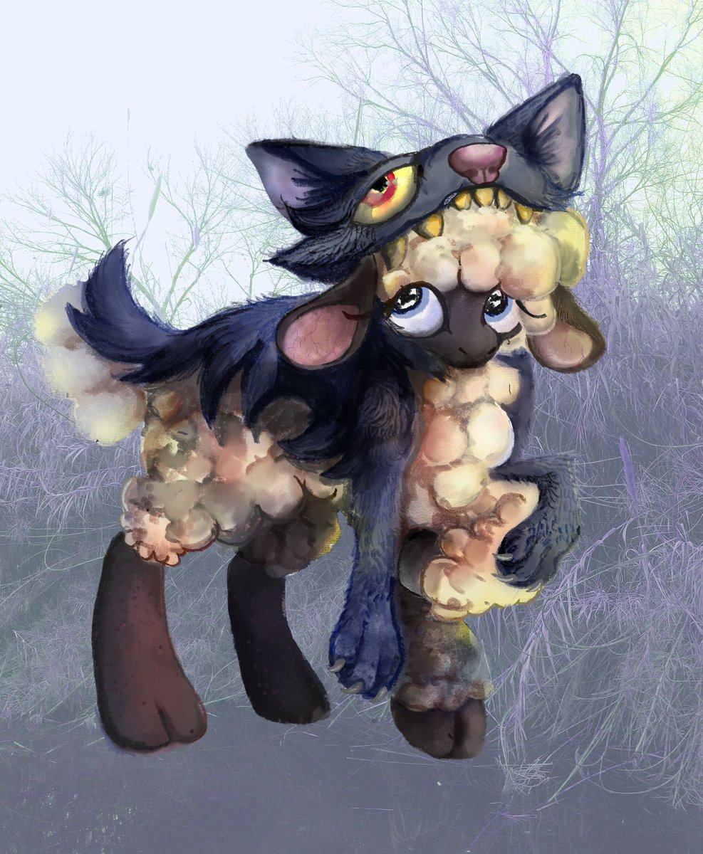 𝕱𝖗𝖆𝖓𝖉𝖔𝖌 𝔹𝕝𝕦𝕖 tweet media