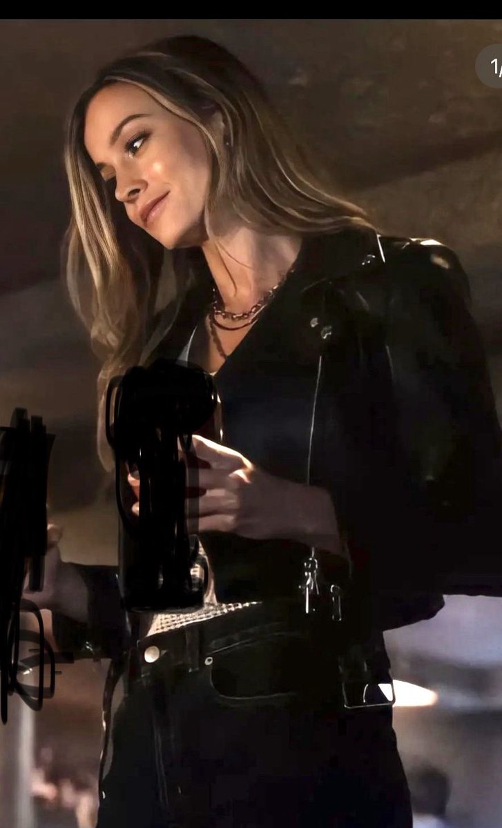 imletsgirl's tweet image. Vou fingir que não vi potencial, Fast 11 devia ter coragem né 

#fastx 
#velozes 
#DanielaMelchior 
#BrieLarson