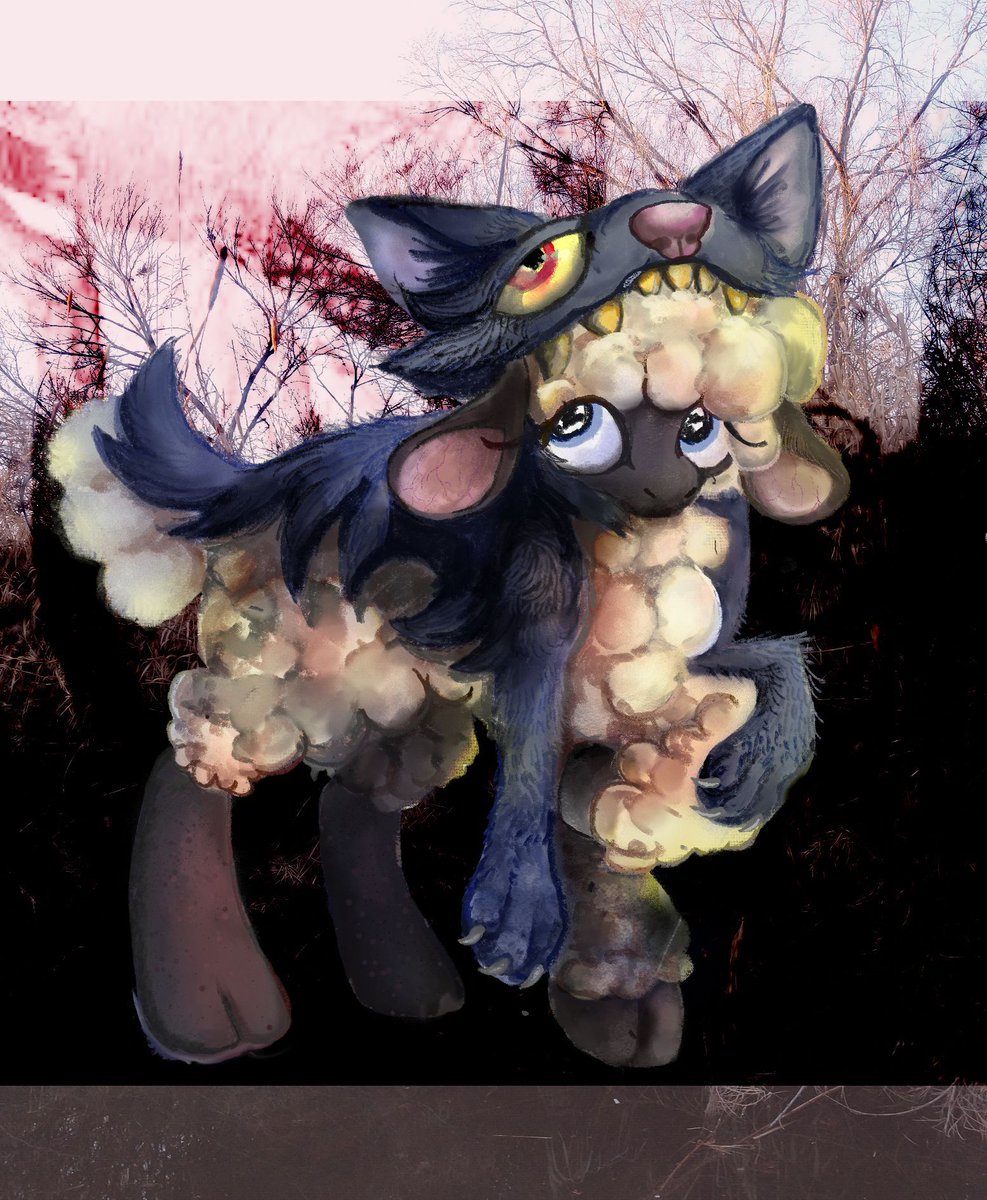 𝕱𝖗𝖆𝖓𝖉𝖔𝖌 𝔹𝕝𝕦𝕖 tweet media