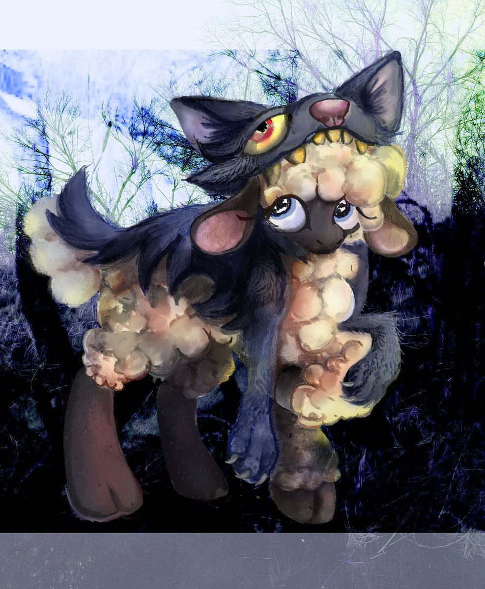 𝕱𝖗𝖆𝖓𝖉𝖔𝖌 𝔹𝕝𝕦𝕖 tweet media