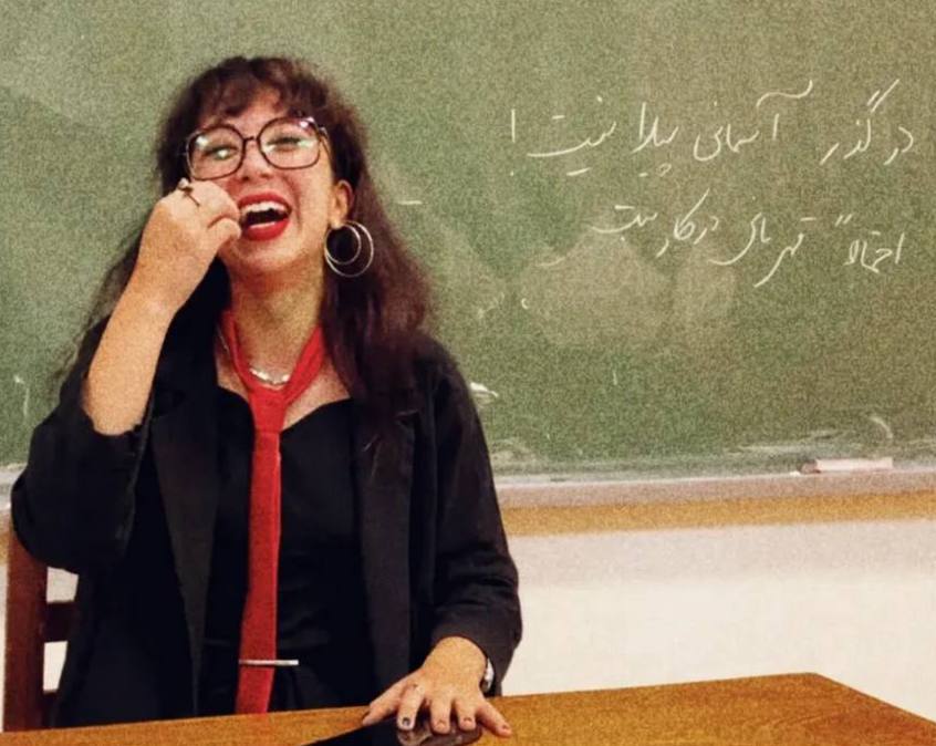 پرسـتو tweet media