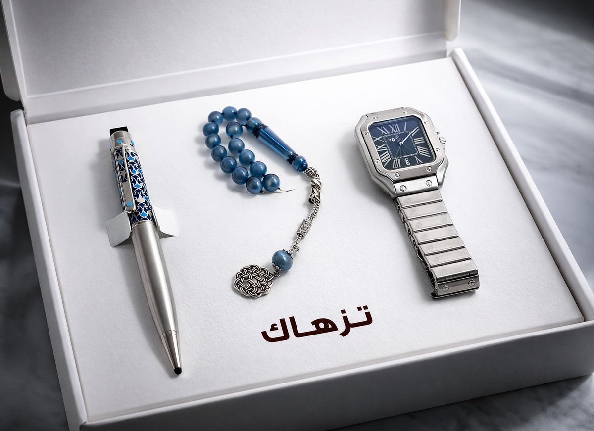 عزيز بن خالد tweet media